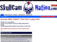 skullcamnation.com