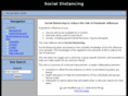 socialdistancing.org