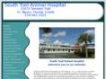 southtrailanimalhospital.com