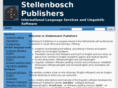 stellenboschpublishers.nl