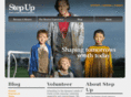 stepupmentors.com