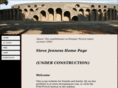 stevejenness.net