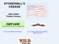 stonewallscrease.com