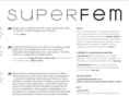 superfem.com