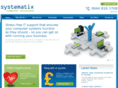 systematixcomputersolutions.com