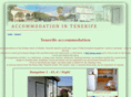 tenerifeaccommodation.net