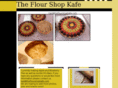 theflourshopkafe.com