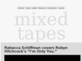 themixedtapes.com