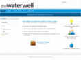 thewaterwell.org