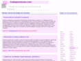 trabajoorense.com
