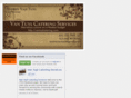 vantuylcatering.com