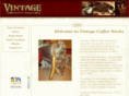 vintagecoffee.com
