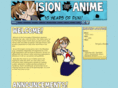 visionofanime.com