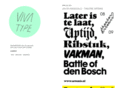 vivatype.co.uk