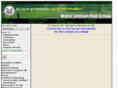 walterjohnson.com