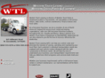 westerntruckleasing.com