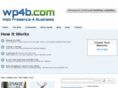 wp4b.com
