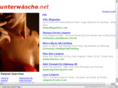 xn--unterwsche-v5a.net