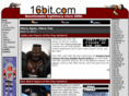 16bit.com