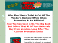 affiliatehandgrenade.com