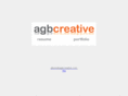 agbcreative.com