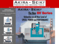 akira-seiki.com