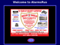 alarmsrus.ca