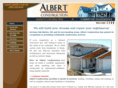 albert-construction.com