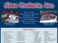 almoproducts.com