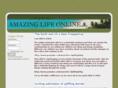 amazinglifeonline.com