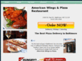 americanwingspizza.com