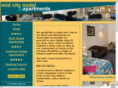 apartmentsmountgambier.com
