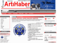 artihaber27.com