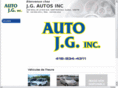 autosjg.com