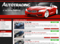 autotradingsrl.com