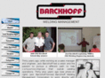 barckhoffweldingmanagement.com