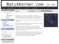 batikkorner.com