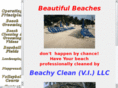 beach-cleaning.com