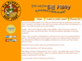 bigdaddysbeefjerky.com