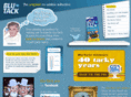 blu-tak.com