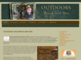 brockanddonoutdoors.com