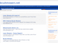 brushmowers.net