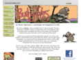 bushytales.com