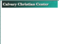 calchristiancenter.com