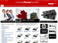 canadapartsdirect.com