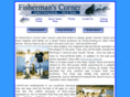 canyonlakefishing.com