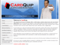 cardquip.com