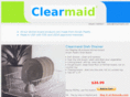 clearmaid.com