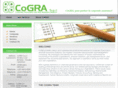 cogra-sarl.com