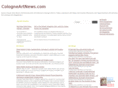 cologneartnews.com